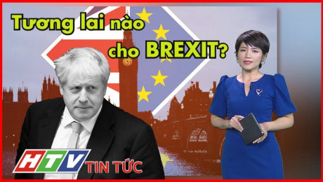 Xem Clip Anh Và Eu Đạt Thỏa Thuận Brexit HD Online.