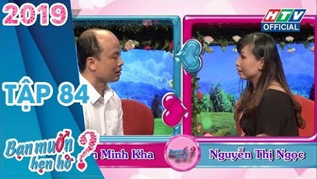 Xem Show TV SHOW Bạn Muốn Hẹn Hò Tập 84 : Anh đội mũ bê-rê nhưng anh không có dê HD Online.