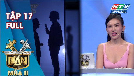 Xem Show TV SHOW Giọng Ca Bí Ẩn Mùa 2 Tập 17 : Trấn Thành muốn nhường vai trò Mc cho Sơn Thạch HD Online.