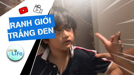 Xem Show TRUYỀN HÌNH THỰC TẾ Ranh Giới Trắng Đen Tập 104 : Người cha tàn nhẫn bạo hành con ruột HD Online.