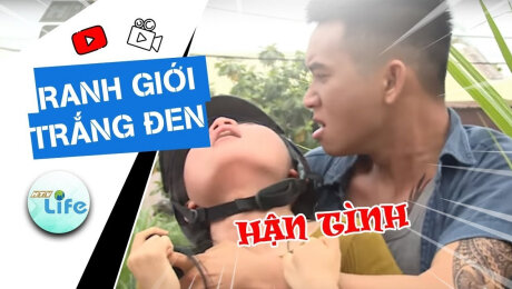 Xem Show TRUYỀN HÌNH THỰC TẾ Ranh Giới Trắng Đen Tập 95 : Hận Tình HD Online.