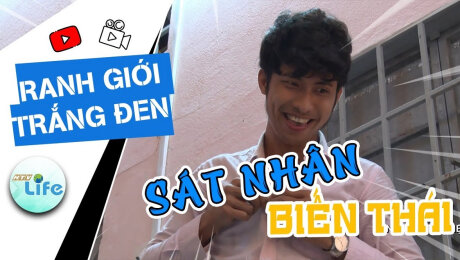 Xem Show TRUYỀN HÌNH THỰC TẾ Ranh Giới Trắng Đen Tập 113 : Kẻ sát nhân biến thái HD Online.