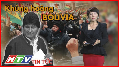 Xem Clip Khủng Hoảng Bolivia HD Online.