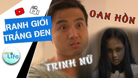 Xem Show TRUYỀN HÌNH THỰC TẾ Ranh Giới Trắng Đen Tập 108 : Trinh nữ HD Online.