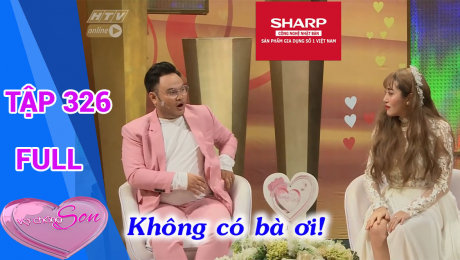 Xem Show TV SHOW Vợ Chồng Son Tập 326 : Minh Trang gặp Vinh Râu- Ghét của nào trời trao của đó HD Online.