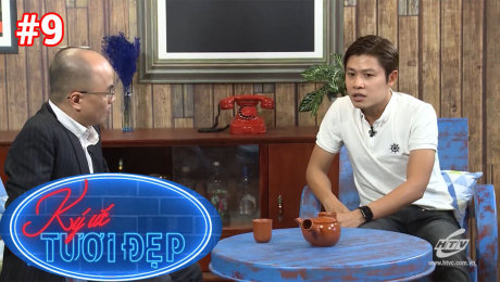 Xem Show TV SHOW Ký Ức Tươi Đẹp Tập 09 : Nguyễn Văn Chung tha thứ hết cho ca sĩ cướp HIT lấy tiền tác quyền HD Online.