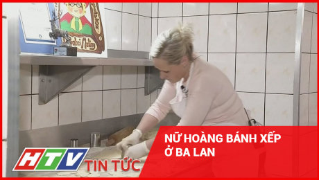 Xem Clip Nữ Hoàng Bánh Xếp Ở Ba Lan HD Online.