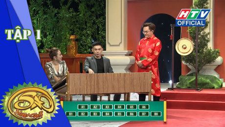 Xem Show TV SHOW Sao Hay Chữ Tập 01 : Miko Lan Trinh đóng băng vì ca dao tục ngữ HD Online.