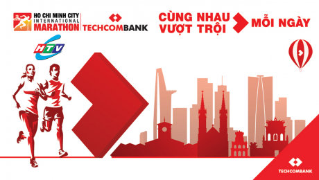 Xem Clip Giải Marathon Quốc tế Thành phố Hồ Chí Minh Techcombank 2019 HD Online.