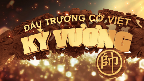 Xem Show HTVC GAMING Kỳ Vương Đấu Trường Cờ Việt Trailer HD Online.