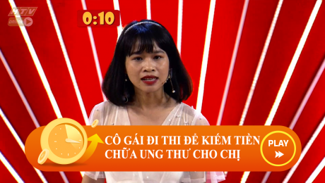 Xem Show CLIP HÀI Cô Gái Đi Thi Để Kiếm Tiền Chữa Ung Thư Cho Chị HD Online.