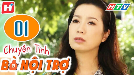 Xem Phim Tình Cảm - Gia Đình Chuyện Tình Bà Nội Trợ Tập 01 HD Online.