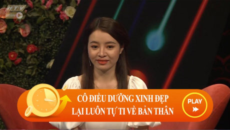 Xem Show CLIP HÀI Cô điều dưỡng xinh đẹp lại luôn tự ti về bản thân mình HD Online.