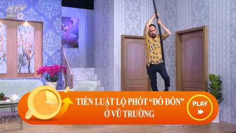 Xem Show CLIP HÀI Tiến Luật lộ phốt "đổ đốn" ở vũ trường HD Online.