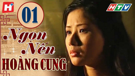 Hoàng Cung 'Thái Lan' Tập 7 (Princess Hour)