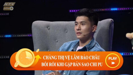 Xem Show CLIP HÀI Chàng thị vệ "Anh ơi ở lại" bối rối khi gặp bản sao Chipu HD Online.