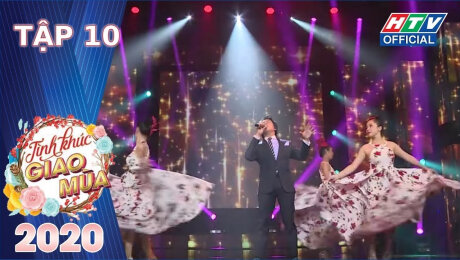 Xem Show TV SHOW Tình Khúc Giao Mùa - Mùa 2 Tập 10 : Nàng thơ của Trọng Hiếu kể chuyện tình bằng bài hát HD Online.