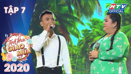 Xem Show TV SHOW Tình Khúc Giao Mùa - Mùa 2 Tập 07 : Cũng vì thất tình mà nhạc sĩ có được nhạc phẩm để đời HD Online.