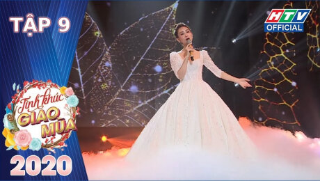 Xem Show TV SHOW Tình Khúc Giao Mùa - Mùa 2 Tập 09 : Hà Thu da diết với chủ đề Đoạn tuyệt HD Online.