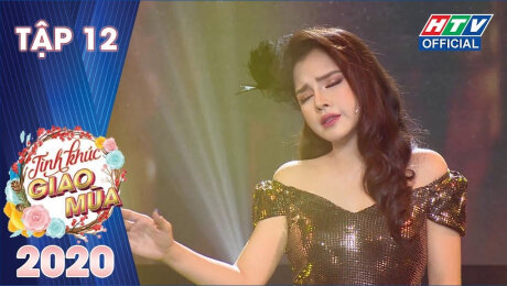 Xem Show TV SHOW Tình Khúc Giao Mùa - Mùa 2 Tập 12 : Lâm Vỹ Dạ tâm sự từng nuốt lệ để diễn tròn vai  HD Online.