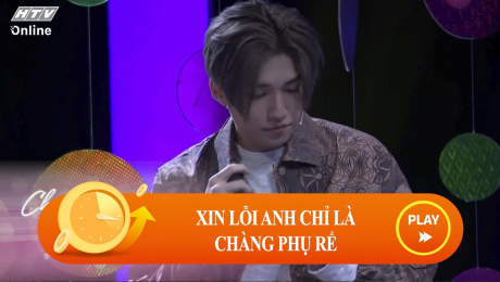 Xem Show CLIP HÀI Xin lỗi anh chỉ là chàng phụ rể HD Online.