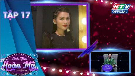 Xem Show TV SHOW Tình Yêu Hoàn Mỹ Tập 17 : Hoa hậu chuyển giới và tình yêu giấu kín dành cho 1 người HD Online.