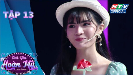 Xem Show TV SHOW Tình Yêu Hoàn Mỹ Tập 13 : Em xin lỗi vì em đã lừa các anh HD Online.