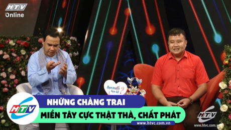 Xem Show CLIP HÀI Những chàng trai miền Tây thật thà, chất phát HD Online.