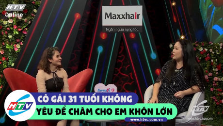 Xem Show CLIP HÀI Cô gái 31t không yêu ai để chăm em khôn lớn HD Online.