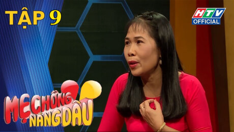 Xem Show TV SHOW Mẹ Chồng Nàng Dâu Tập 09 : Mẹ già tóc bạc phơ thích thú khi được con dâu cho đi du lịch khắp nơi HD Online.