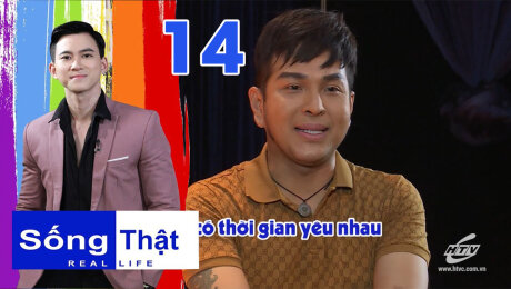 Xem Show TV SHOW Sống Thật Tập 14 : Đăng Khoa nghẹn ngào nghe Bảo Duy tâm sự thần kín sau đám cưới hạnh phúc HD Online.
