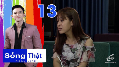 Xem Show TV SHOW Sống Thật Tập 13 : Nghiệp lô tô nghiệt ngã của cô đào 5 lần sửa ngực hư  HD Online.