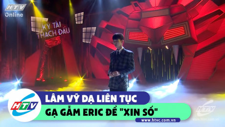 Xem Show CLIP HÀI Dàn khách mời lẫn chủ nhà phân tích MV của Eric như thật HD Online.