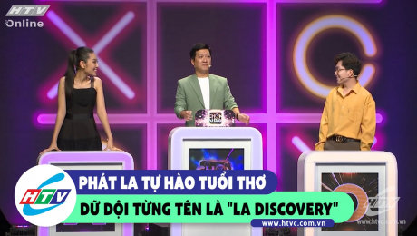 Xem Show CLIP HÀI Phát La tự tin về vốn "kiến thức động vật" HD Online.