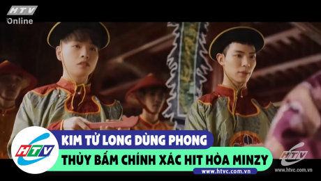 Xem Show CLIP HÀI Kim Tử Long dự đoán thành tích MV "Không thể cùng nhau suốt kiếp" bằng phong thủy  HD Online.