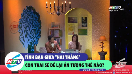 Xem Show CLIP HÀI Tình bạn giữa những "đấng mày râu" sẽ như thế nào? HD Online.