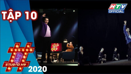 Xem Show TV SHOW Hẹn Cuối Tuần 2020 Tập 10 : NGUYỄN PHI HÙNG HD Online.