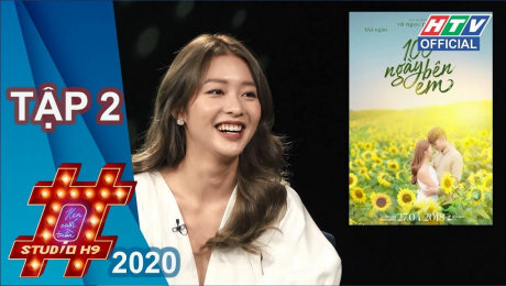 Xem Show TV SHOW Hẹn Cuối Tuần 2020 Tập 02 : KHẢ NGÂN HD Online.