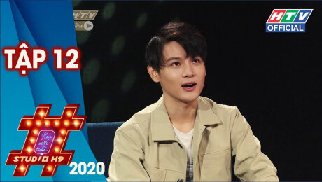 Xem Show TV SHOW Hẹn Cuối Tuần 2020 Tập 12 : THÁI NGÂN HD Online.