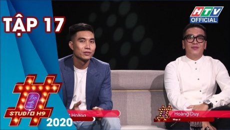 Xem Show TV SHOW Hẹn Cuối Tuần 2020 Tập 17 : HOÀNG DUY - VIỆT HOÀNG HD Online.