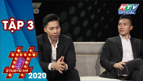 Xem Show TV SHOW Hẹn Cuối Tuần 2020 Tập 03 : QUỐC CƠ VÀ QUỐC NGHIỆP HD Online.