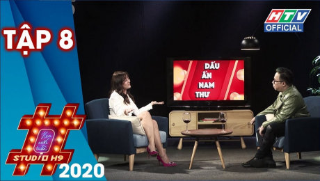 Xem Show TV SHOW Hẹn Cuối Tuần 2020 Tập 08 : NAM THƯ HD Online.