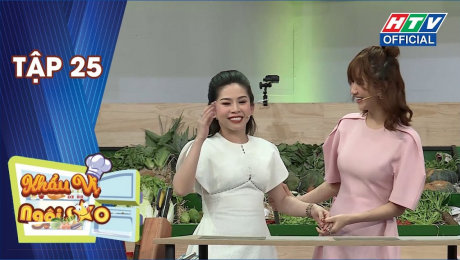 Xem Show TV SHOW Khẩu Vị Ngôi Sao 2020 Tập 25 : Bạn diễn của Bình Tinh bị đột quỵ nên Bình Tinh sợ nước dừa HD Online.