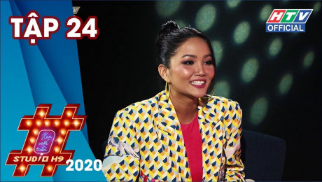 Xem Show TV SHOW Hẹn Cuối Tuần 2020 Tập 24 : HOA HẬU HHEN NIÊ HD Online.