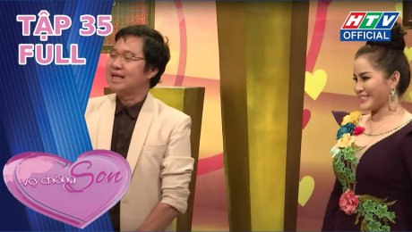 Xem Show TV SHOW Vợ Chồng Son 2020 Tập 35 : NS Chung Tử Long "bén duyên" NS Hồng Hạnh nhờ nghiệp hát HD Online.