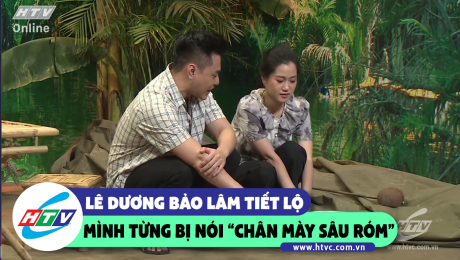 Xem Show CLIP HÀI - Dương Lâm từng bị nói "chân mày sâu róm, cả xóm mang bầu" HD Online.