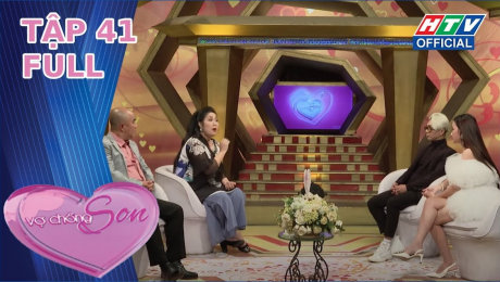 Xem Show TV SHOW Vợ Chồng Son 2020 Tập 41 : Khánh Đơn "hút" vợ nhờ vẻ ngoài như tài tử Hongkong HD Online.