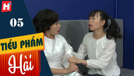 Xem Show TV SHOW Tiểu Phẩm Hài HTVC Tập 05 : Điều tốt nhất cho con HD Online.
