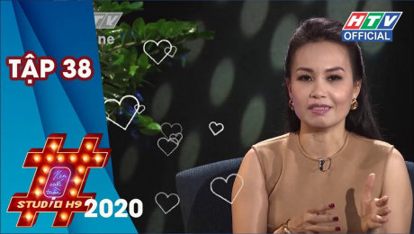 Xem Show TV SHOW Hẹn Cuối Tuần 2020 Tập 38 : Cẩm Ly HD Online.