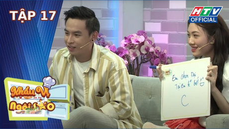 Xem Show TV SHOW Khẩu Vị Ngôi Sao Mùa 7 - 2020 Tập 17 : Huỳnh Quý tìm "bạn bốn phương" trong gian bếp của Hoàng Rapper HD Online.